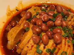 -匠熙小馆(崇文门店)