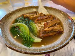 -大哥餐厅(西城花园店)