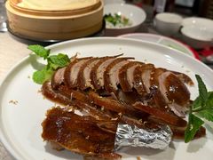 -青年公社烤鸭(青年路店)