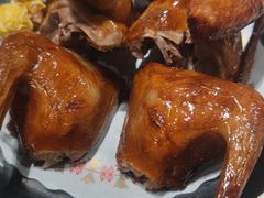 -点都德(汇盈广场店)