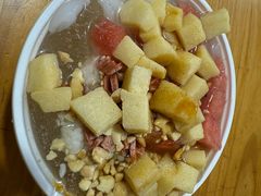 -陈氏冰粉(龙山中学店)