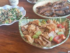 -客雨侗菜馆(客雨民宿店)