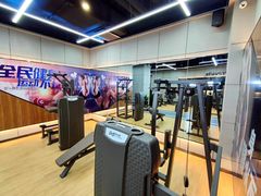 -NSK纽绍客游泳健身会所(金瑞古井店)