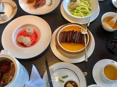 -甄御•海鲜新青岛菜(麦岛店)