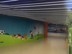 -苏州青少年科技馆