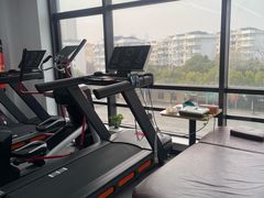 -超减·私教减肥馆(世博店)