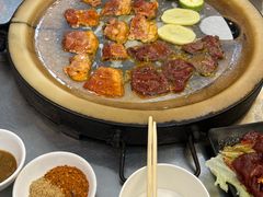 -随意石板烧(大理古城店)