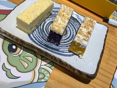 -七涧谷·元气食堂(塘下店)
