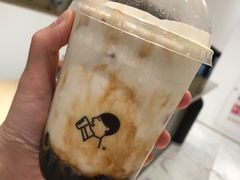-喜茶(永旺梦乐城店)