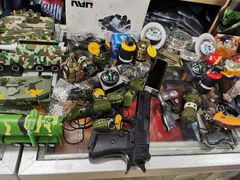 -中国人民解放军海军博物馆