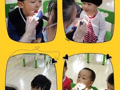 -吉的堡幼儿园(昆明俊发城英胜园)