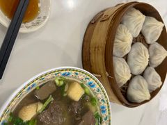 -锡缘无锡小笼馆(武胜路店)
