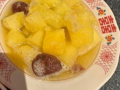 -二胖家铁锅炖大鹅(双井店)