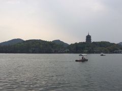 -乌江鱼杭帮菜(西湖店)