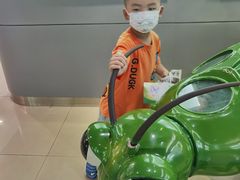 -上海昆虫博物馆