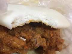 -天府米线笼笼肉夹馍(钟楼小区店)