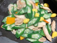 -敏珠拉姆藏餐·南京厨房(富春江东街店)