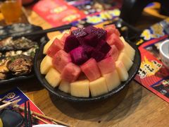 -烧蠔帮·湛江生蚝(工农店)
