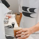 探店in佛山🏃♂️准时落班来饮咖啡啦喂