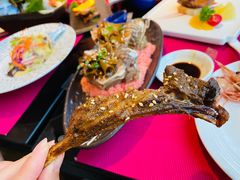 -稻早料理美术馆(城阳店)
