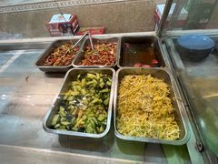 -马艾萨中国兰州传统牛肉面(惠新里店)