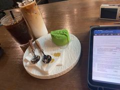 -咖法森林·咖啡  酒吧(天河店)