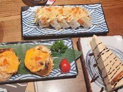-七涧谷·元气食堂(塘下店)