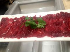 -为什么牛潮汕牛肉火锅(万胜广场店)