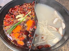 -冯校长老火锅(深圳总店)