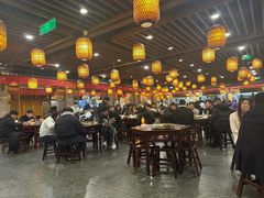 -小街天府(西工小街店)