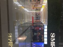 -上海苏航生活广场