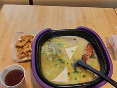 -阿香米线(深业上城店)