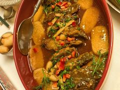 -龟兹KUCINA·新疆菜(前滩L+PLAZA店)