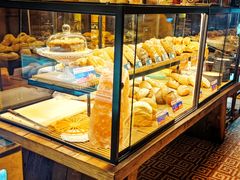 -波特曼西餐厅(南岗店)