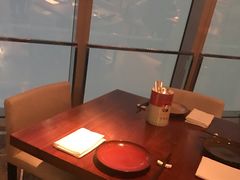 -上海柏悦酒店·世纪100牛排馆