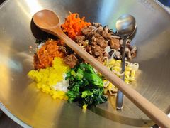 -梨花牛肉汤饭(仁恒伊势丹店)