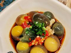 -岭南小生·粤港点心(南门口店)
