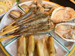 -红盔甲·小龙虾(车公庙店)