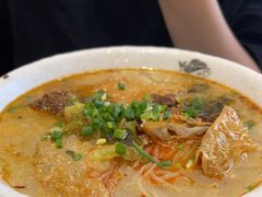 -凯峰鱼汤米线(金利達店)