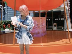 -银泰百货(舟山临城店)