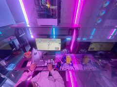 -NB网咖电竞连锁(泺安路店)