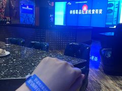 -萧邦音乐会所KTV·蒸汽活海鲜自助(福田店)