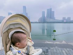 -天鹅湖体育公园
