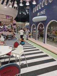 -奈尔宝家庭中心·亲子餐厅(鄞州万达店)