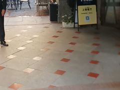 -波特曼西餐厅(南岗店)