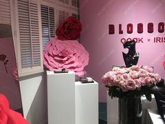 -OOAK设计师品牌概念店(新乐路店)