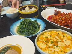 -海天楼中餐厅(吴宫泛太平洋酒店)
