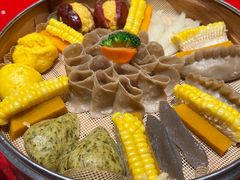 -山西会馆·晋菜·晋商宴·学堂记忆(许坦西街店)