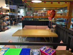 -火星工厂·桌游·团建聚会·轰趴馆(厦滘店)