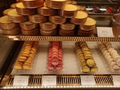 -PAUL LAFAYET 法式甜品(国金中心商场店)